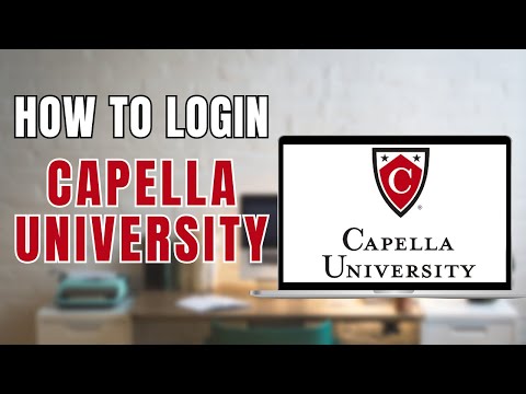Capellalogin