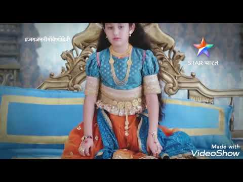 वैष्णो देवी का अवतार ❤🙏Jag Janani Maa Vaishnodevi whatsApp status 2021