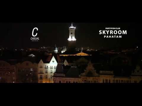 Skyroom by Casual - Aftermovie