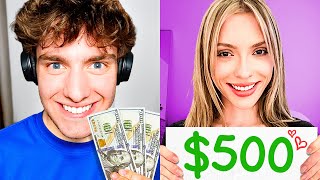 We Rented Girlfriends for the Day thumbnail