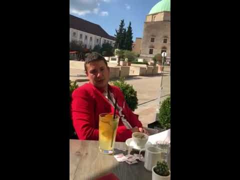 Nekrunisani kralj Pečuja