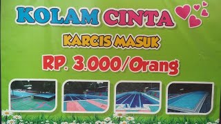 Download lagu Kolam Cinta Cuma 3 Ribu. mp3 Download lagu Kolam Cinta Cuma 3 Ribu. mp3