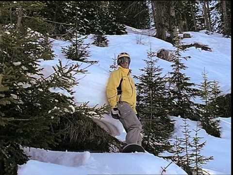 Moment's Notice (2000) explosion part with Chandro Capin & Martin Rutz