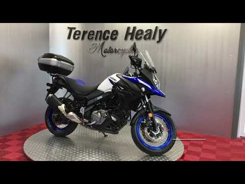 2025 Suzuki VStrom DL650 ''DEPOSIT TAKEN'' - Image 2