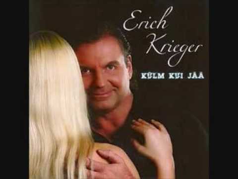 Erich Krieger - Sõbra laul