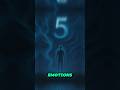 5 Rare Emotions You’ve Felt But Never Knew The Name Of