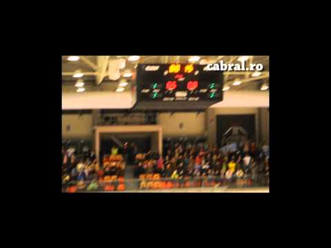 Steaua Rangers Bucuresti versus ASC Corona Fenestela Brasov..f4v