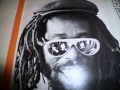 JIM SQUASHEY.  BIG YOUTH.