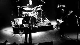 Wilko Johnson at Koko 'Keep On Loving You' 6.3.13 (4)