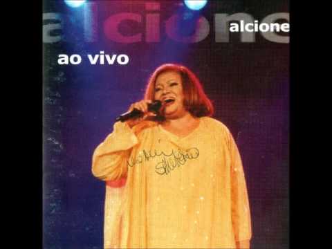 Alcione Ao Vivo - Mulher Ideal