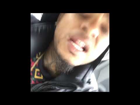 SnootyFromthaLou - Crème Brûlée [PROD. YUNG TALIDA]