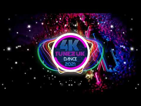 DJ Pulse & DJ Oskar - Survive (Jumpin Jack Remix) (2021) (4K Tunez UK)