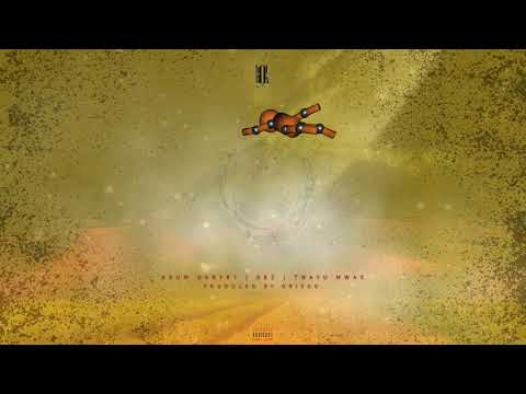 Hotbox Music, Asum Garvey, Thayu Mwas, Dez - Mviringo (Visual)