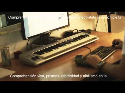 Flou Rege vs Dj Albu - Zbor (subtitulado en español)