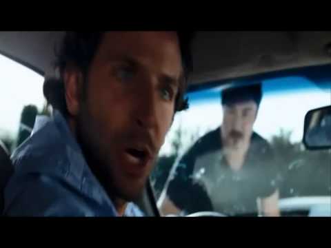 La migliore scena in UNA NOTTE DA LEONI 1 [HD]