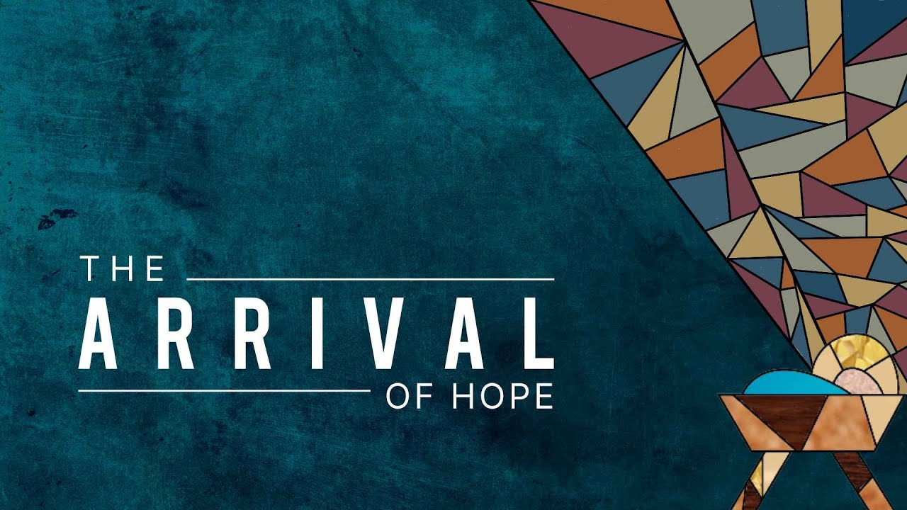 Episode art