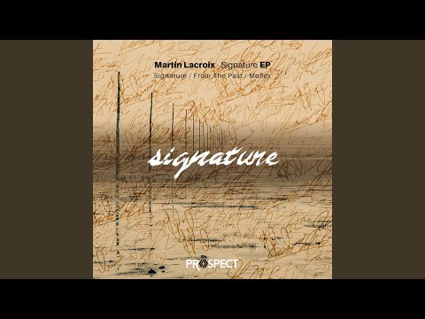 Siagnature (Original Mix)