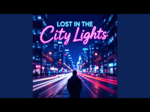 Lost in the City Lights