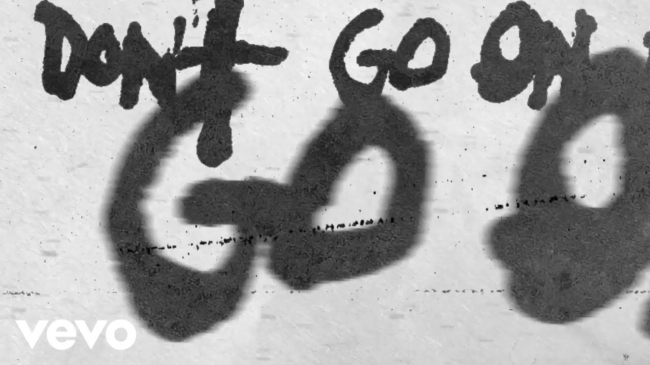 Pearl Jam - Go (Official Visualizer) - YouTube