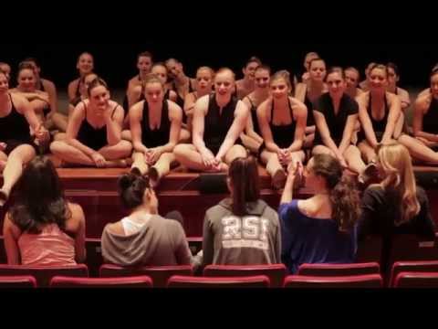 Rockettes Summer Intensive