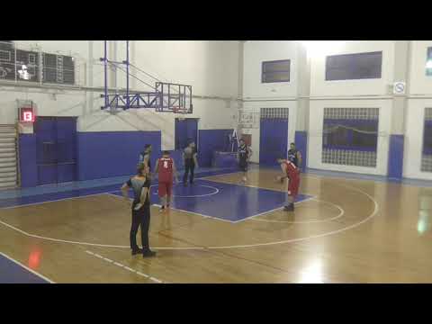 Σ.ΦΙ.ΚΑ. 70 - 62 Cleveland Paraliers | 1η Αγων. BIG Elite