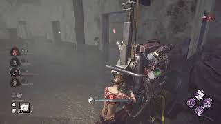 DBD  雑誌　ソロ