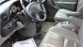 preview picture of video '2004 Chrysler Town & Country Used Cars Tulsa Oklahoma'