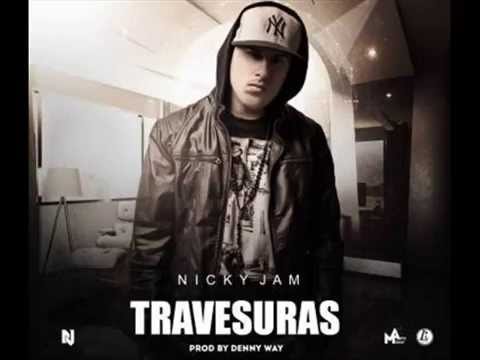 Travesuras   Instrumental Original   Nicky Jam
