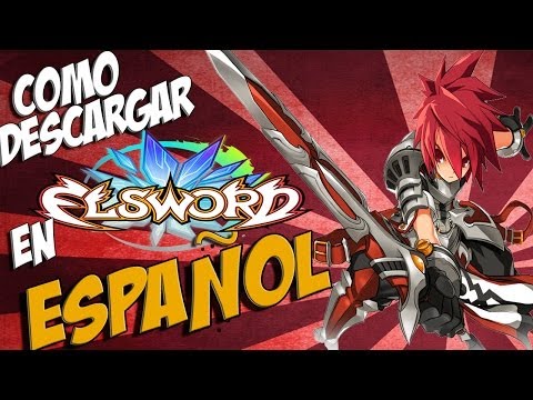 elsword pc game download