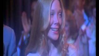 CARRIE - &#39;Invisible Girl&#39; Music Video