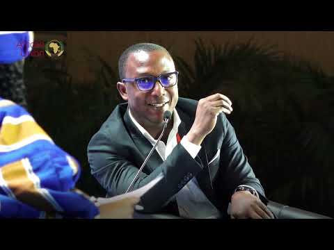 Reimagining the African Youth Charter: HD YCA24 Session