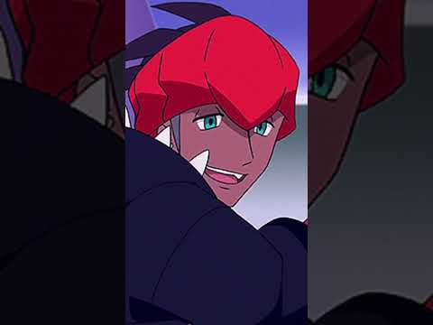 Alain vs roy Pokémon