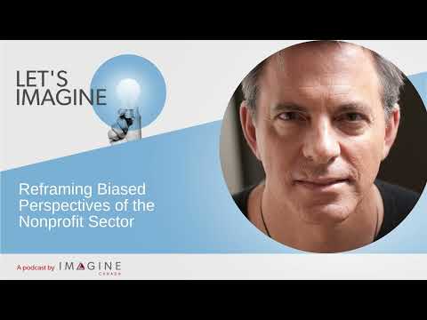 Dan Pallotta: The Charity Sector's Provocateur | Community Health