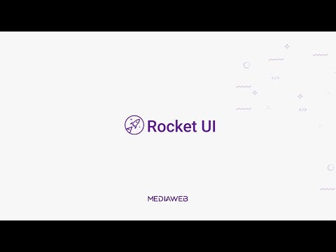 Rocket UI: Revolutionize your Development Workflow! 🚀 Boost Productivity and Increase Success!