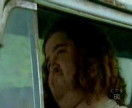 Lost Season 3 Tribute