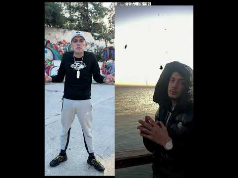 DAIMA feat. Stef X - (Trannos Diss) - Zitianos