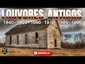 HINOS ANTIGOS 1940 1950 1960 1970 1980