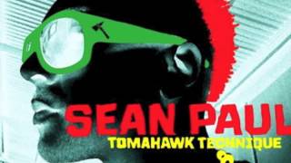 Sean Paul &quot;Roll Wi da Don&quot; Lyrics
