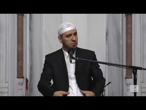 27. Rrugëtimi për Taif - sprovat dhe urtësitë - Enis Rama