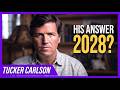 Tucker Carlson Americans Have A Right To Feel Betrayed