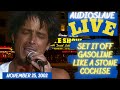 Audioslave S AMAZING Live Debut In New York City