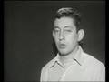 Gainsbourg - Negative Bleus 1965