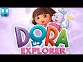 Playtime With Dora The Explorer By Nickelodeon Play And Learning With Dora And Boots