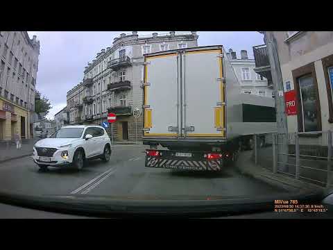 DK72 Łódź - Jeżów x3