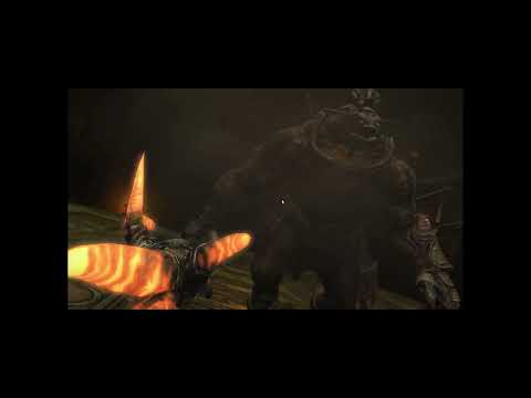 Sil'dihn Subterrane Variant Dungeon - Shadowcaster Zeless Gah