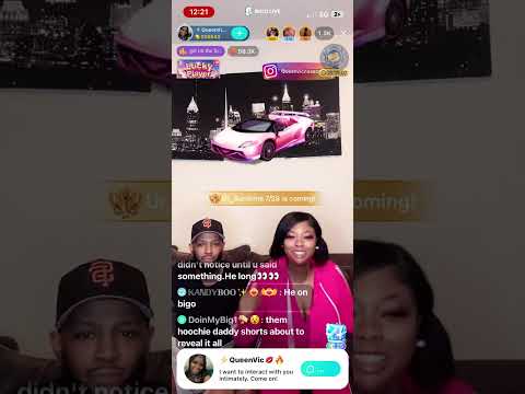 Queen Vic Tell All😳😳😳