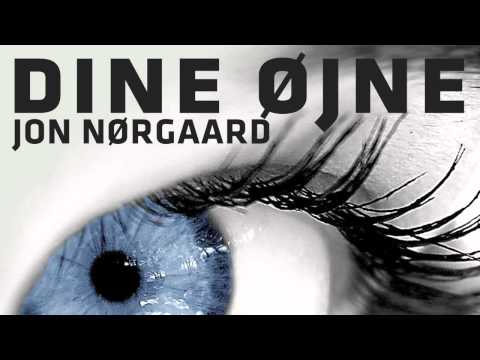 Jon Nørgaard - Dine Øjne (Official Audio)