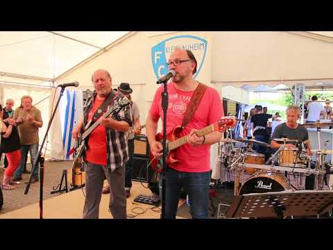 Second Spring-Sultans of Swing-26.05.17