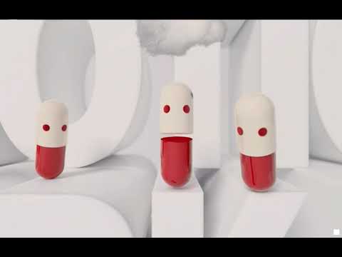 Antibiotics Advert Campaign