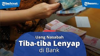 Kasatreskrim Polresta Solo Jelaskan Kejahatan dengan Modus Uang di Bank Tiba-tiba Lenyap